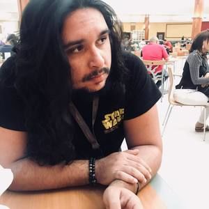 Meet your Posher, David